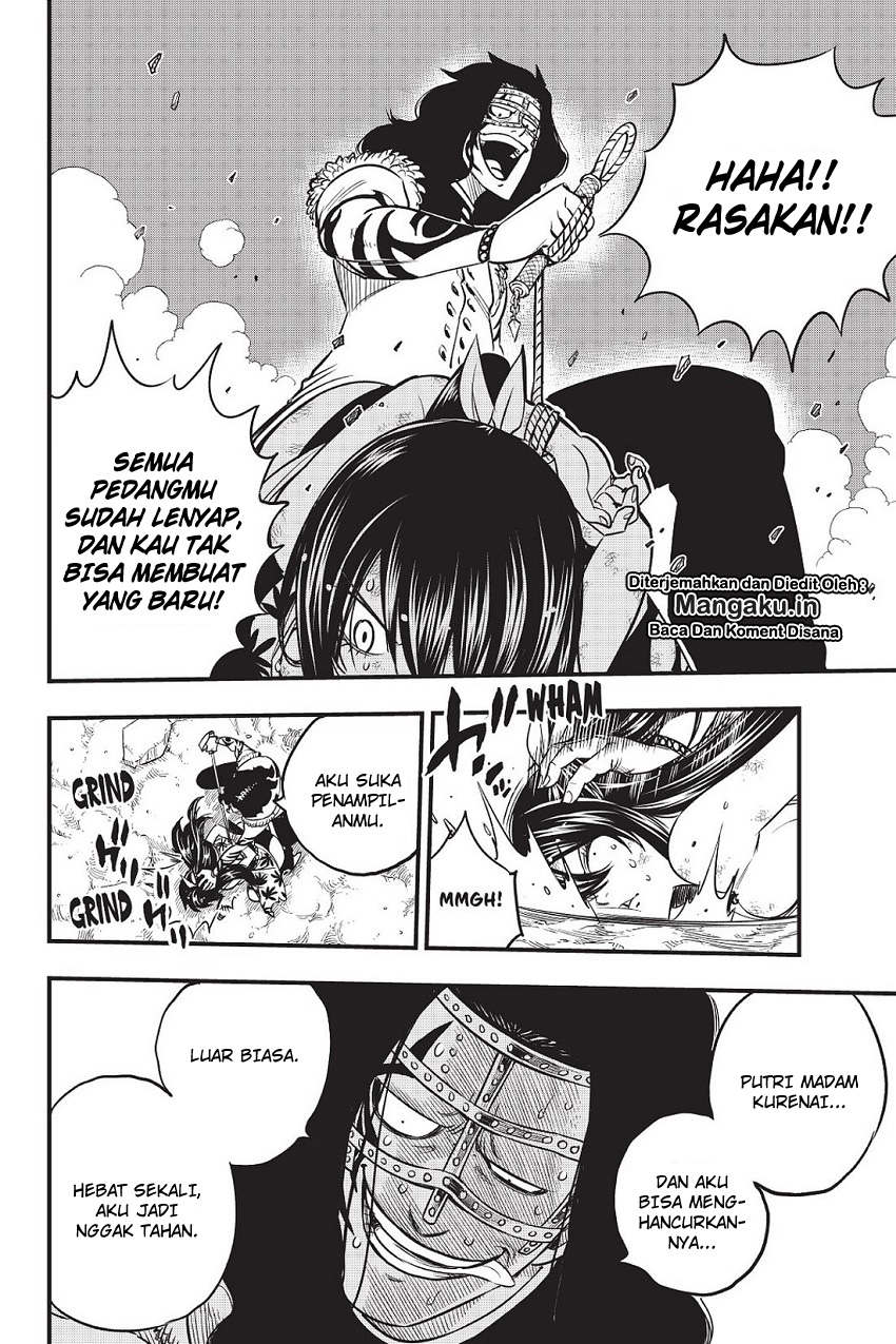 Chapter 65 - halaman 16