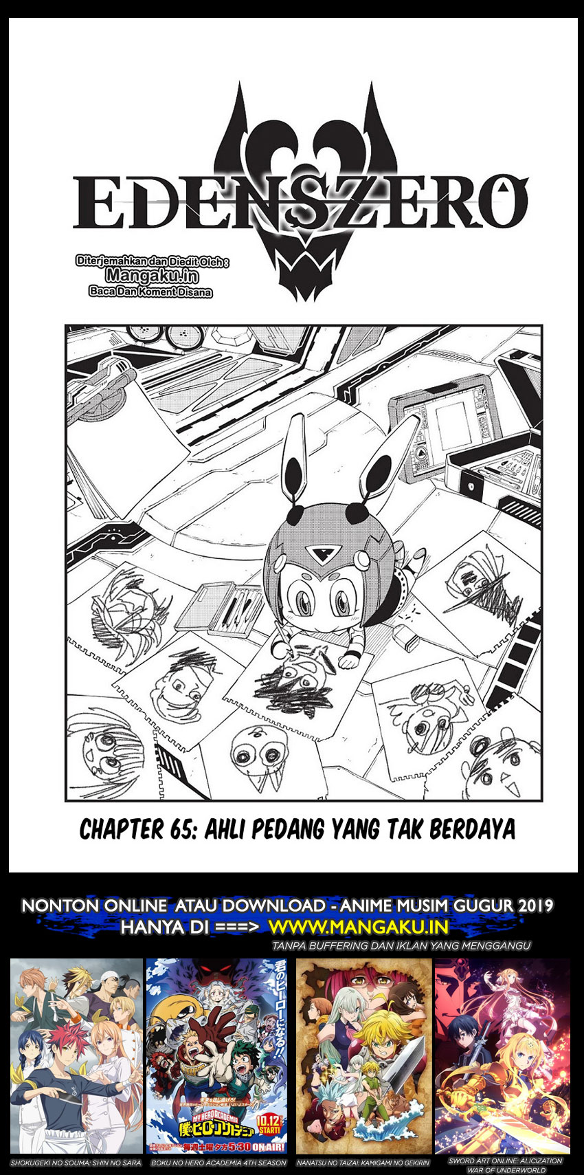 Chapter 65 - halaman 3