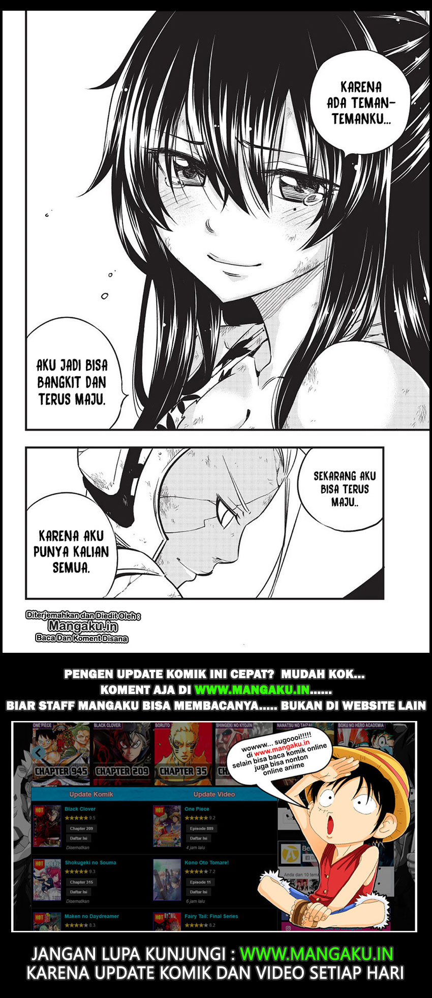 Chapter 65 - halaman 21