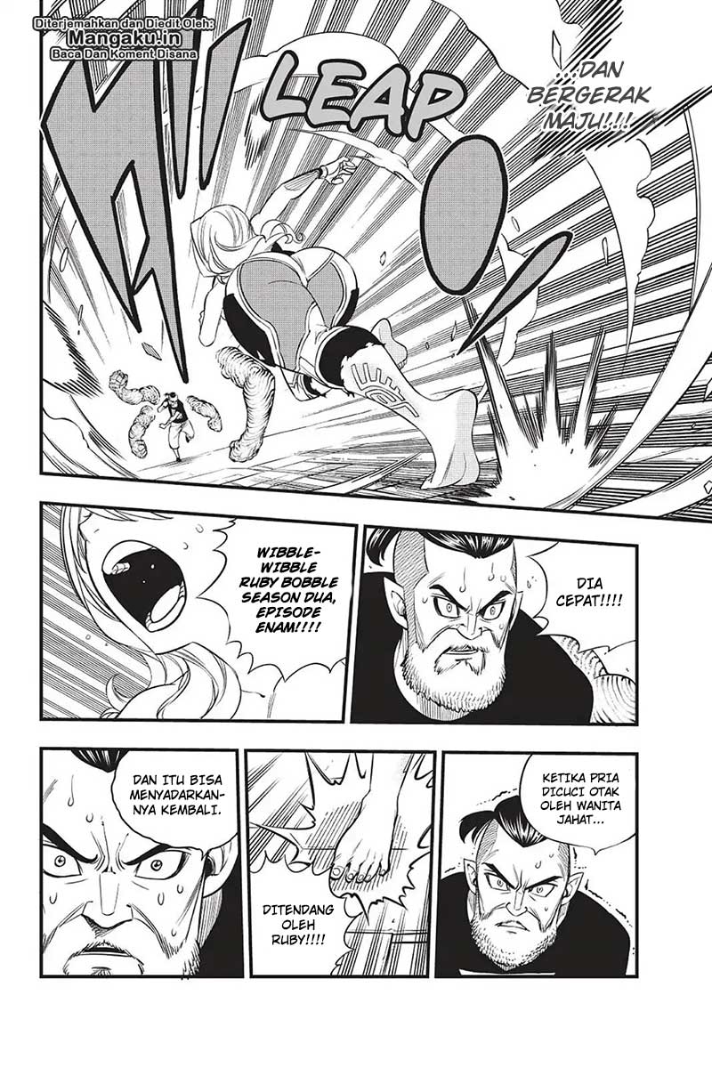 Chapter 64 - halaman 16
