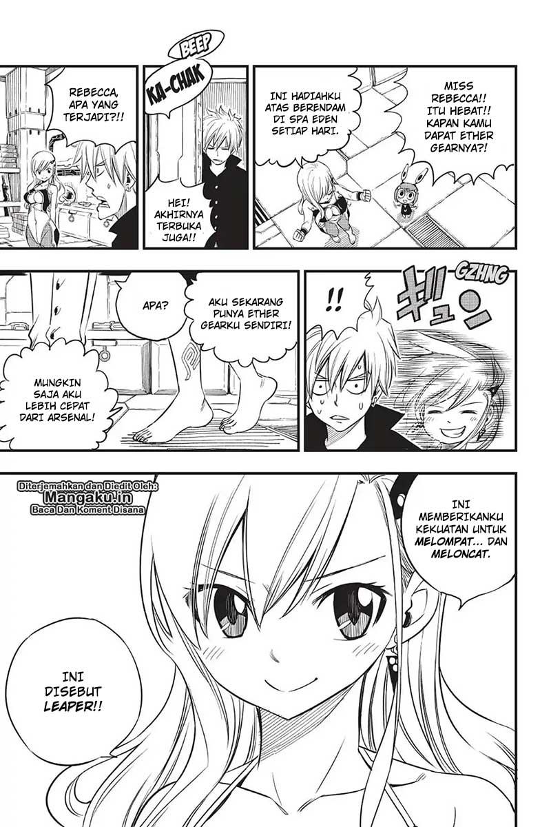 Chapter 64 - halaman 20
