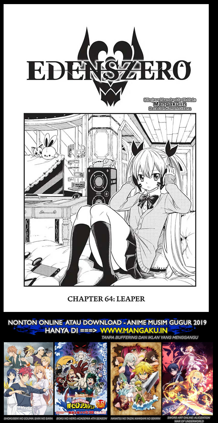 Chapter 64 - halaman 3