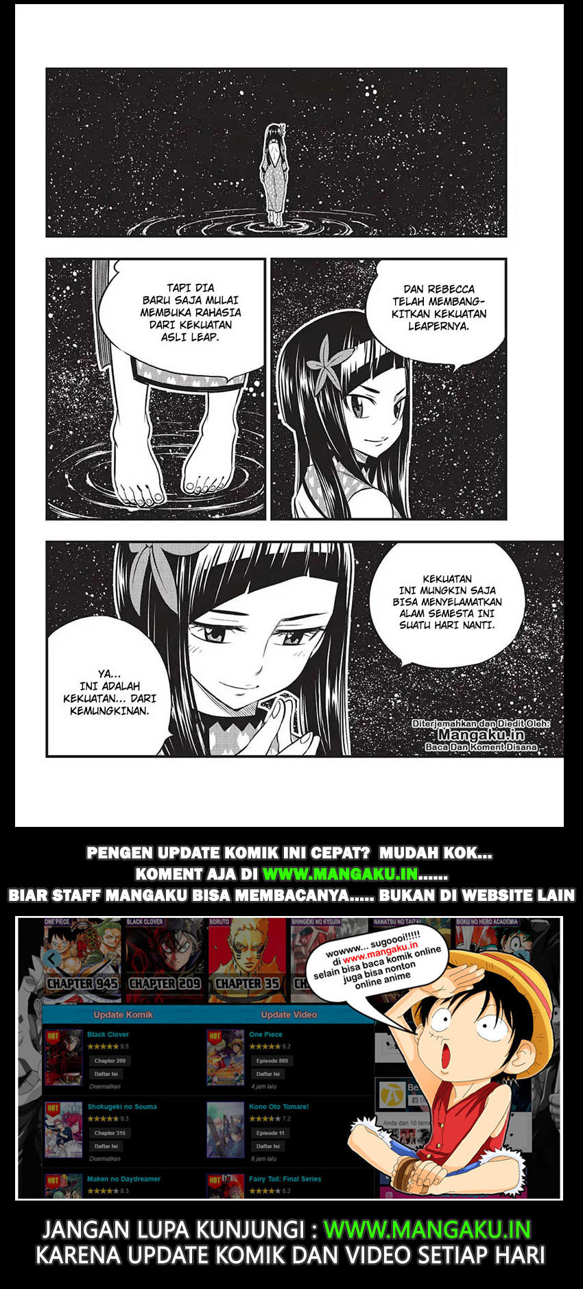 Chapter 64 - halaman 21