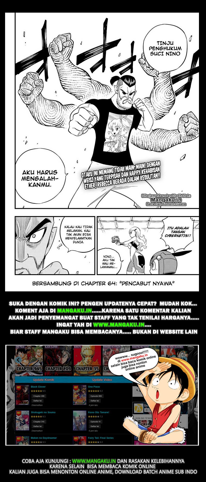 Chapter 63 - halaman 22