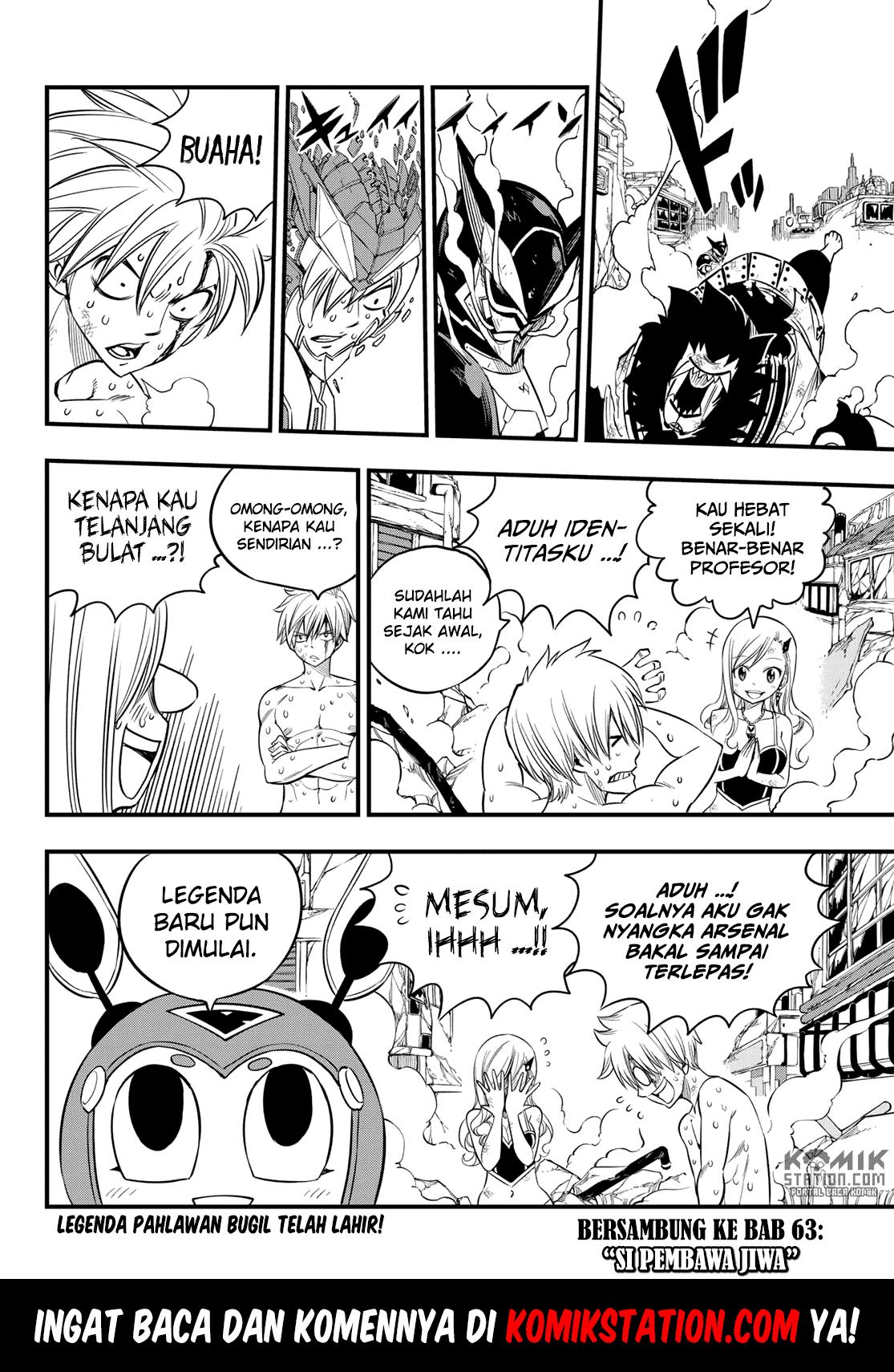 Chapter 62 - halaman 22