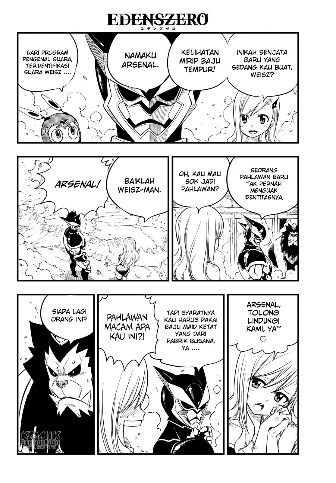 Chapter 62 - halaman 9