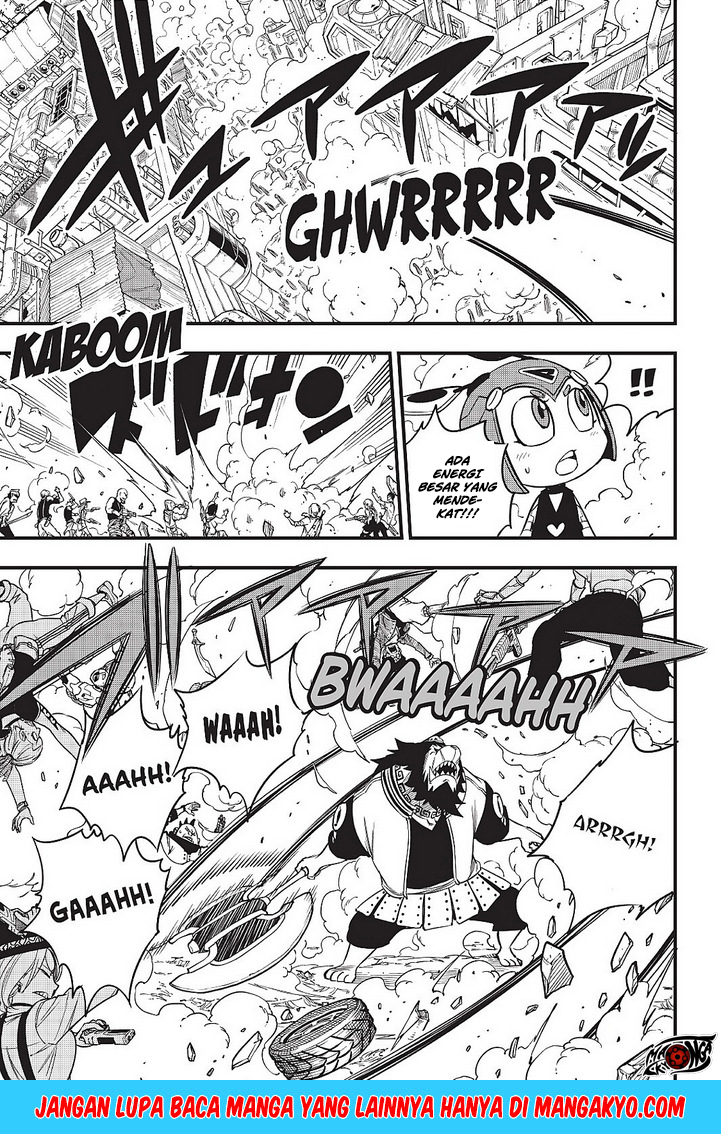 Chapter 61 - halaman 17