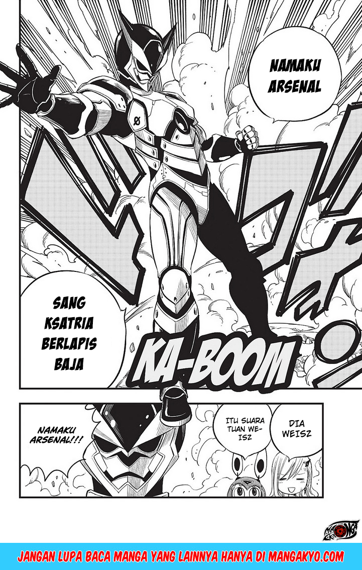 Chapter 61 - halaman 20