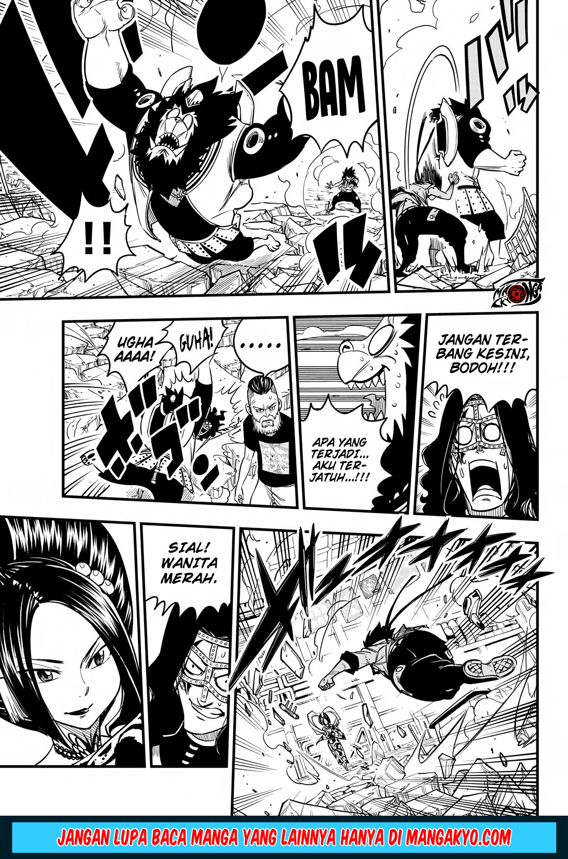 Chapter 60 - halaman 11