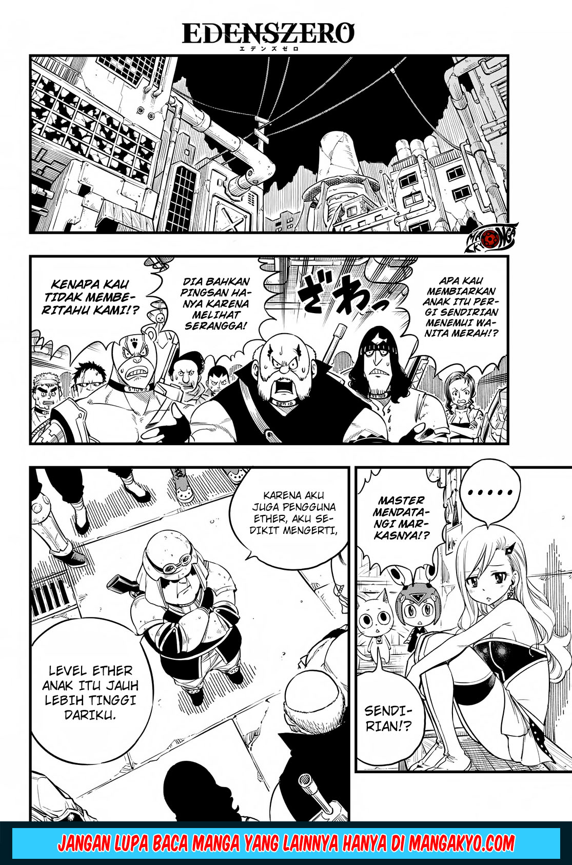 Chapter 60 - halaman 14