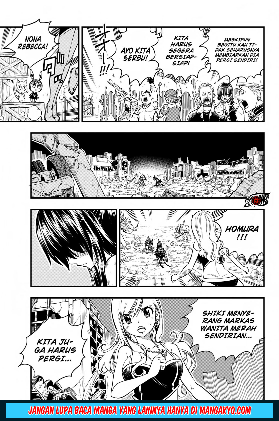 Chapter 60 - halaman 15