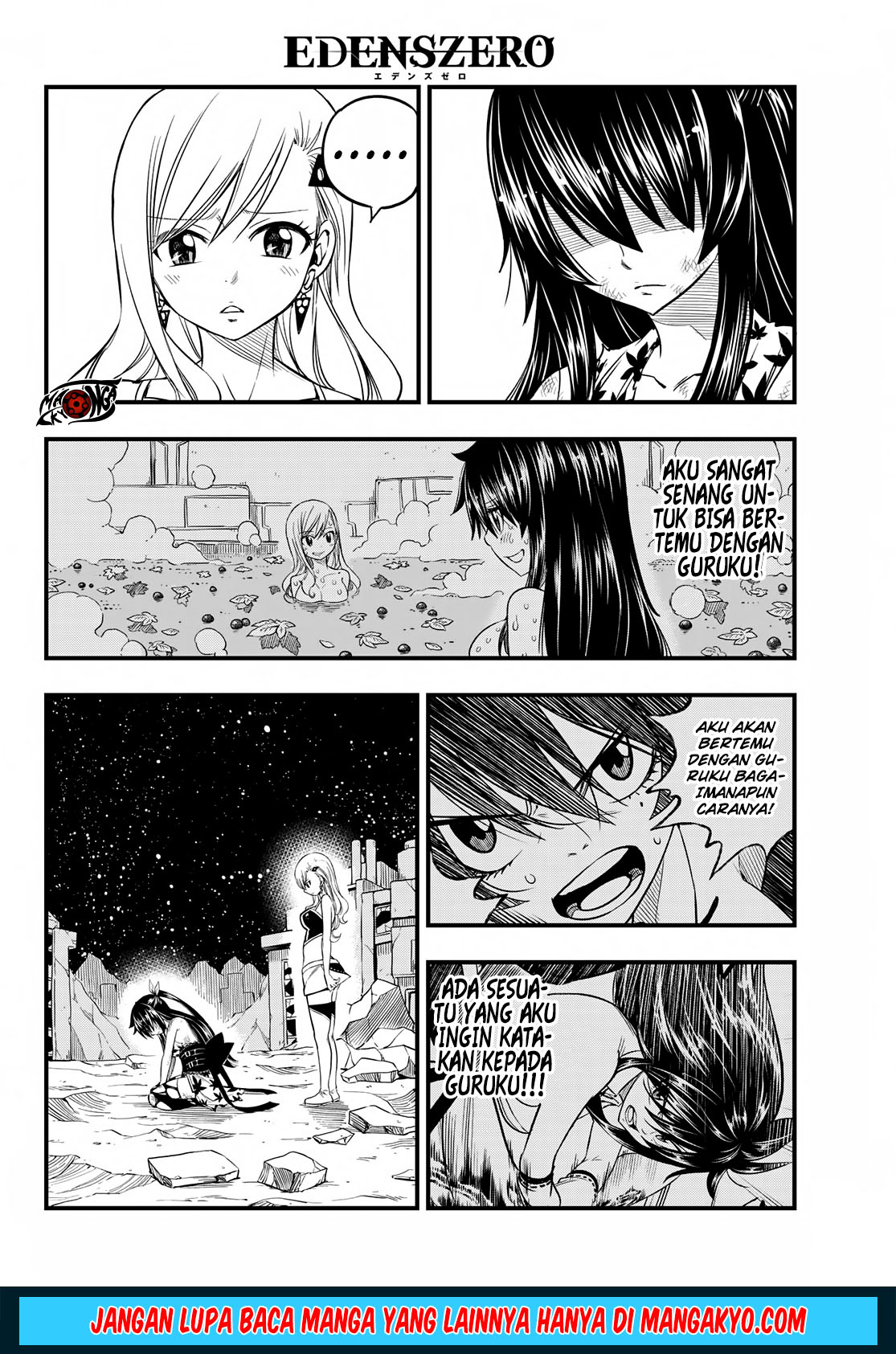 Chapter 60 - halaman 16