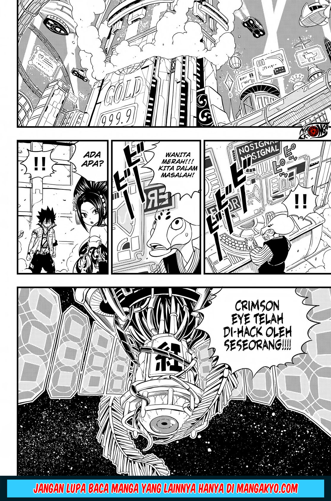 Chapter 60 - halaman 18
