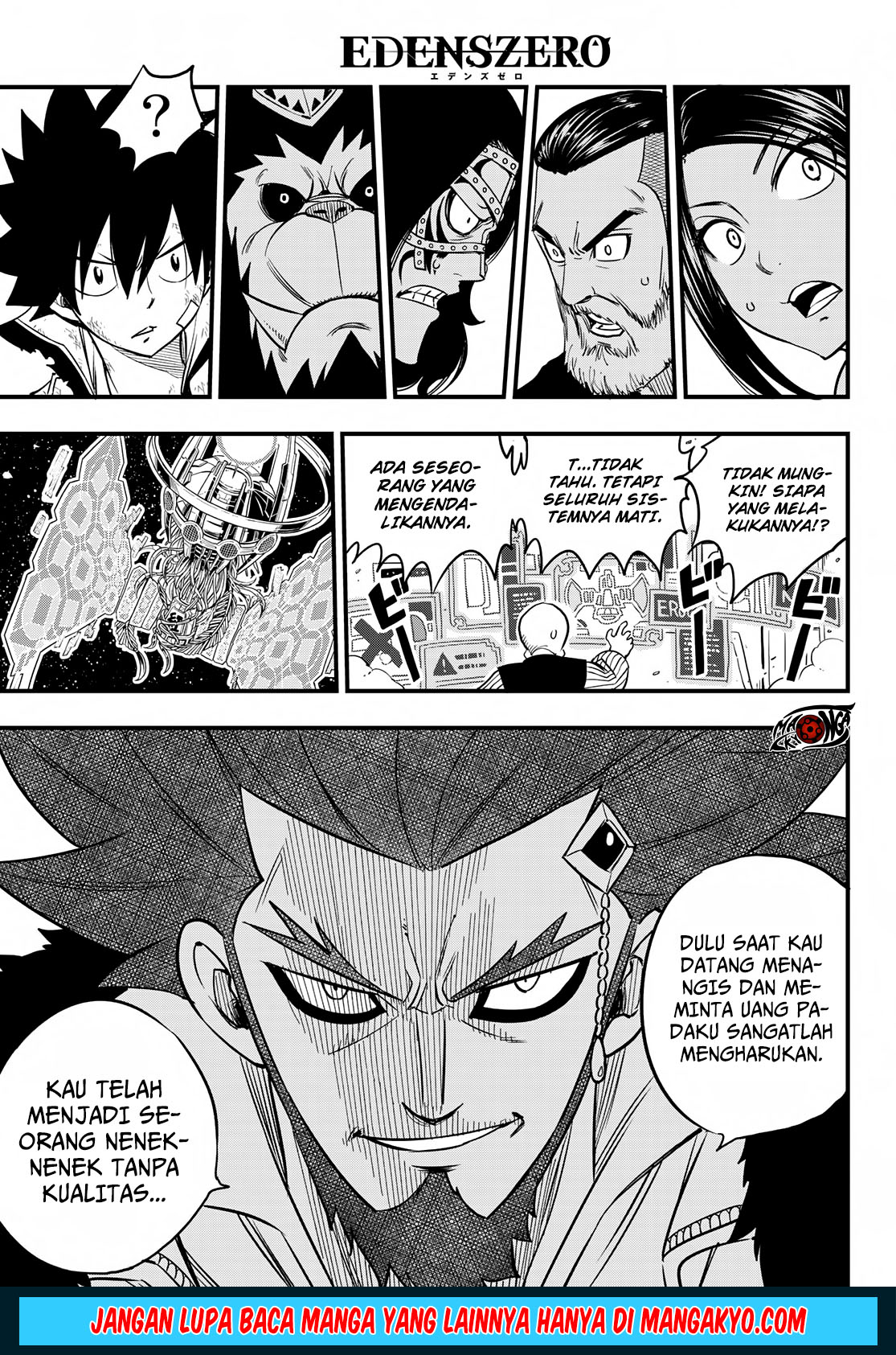 Chapter 60 - halaman 19