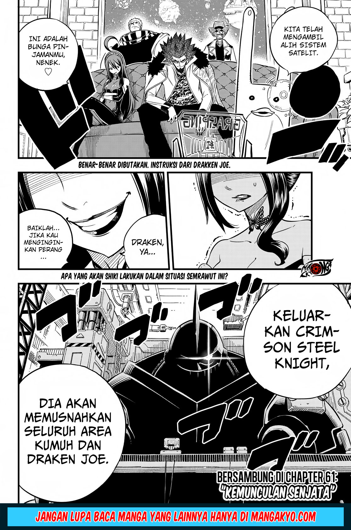 Chapter 60 - halaman 20