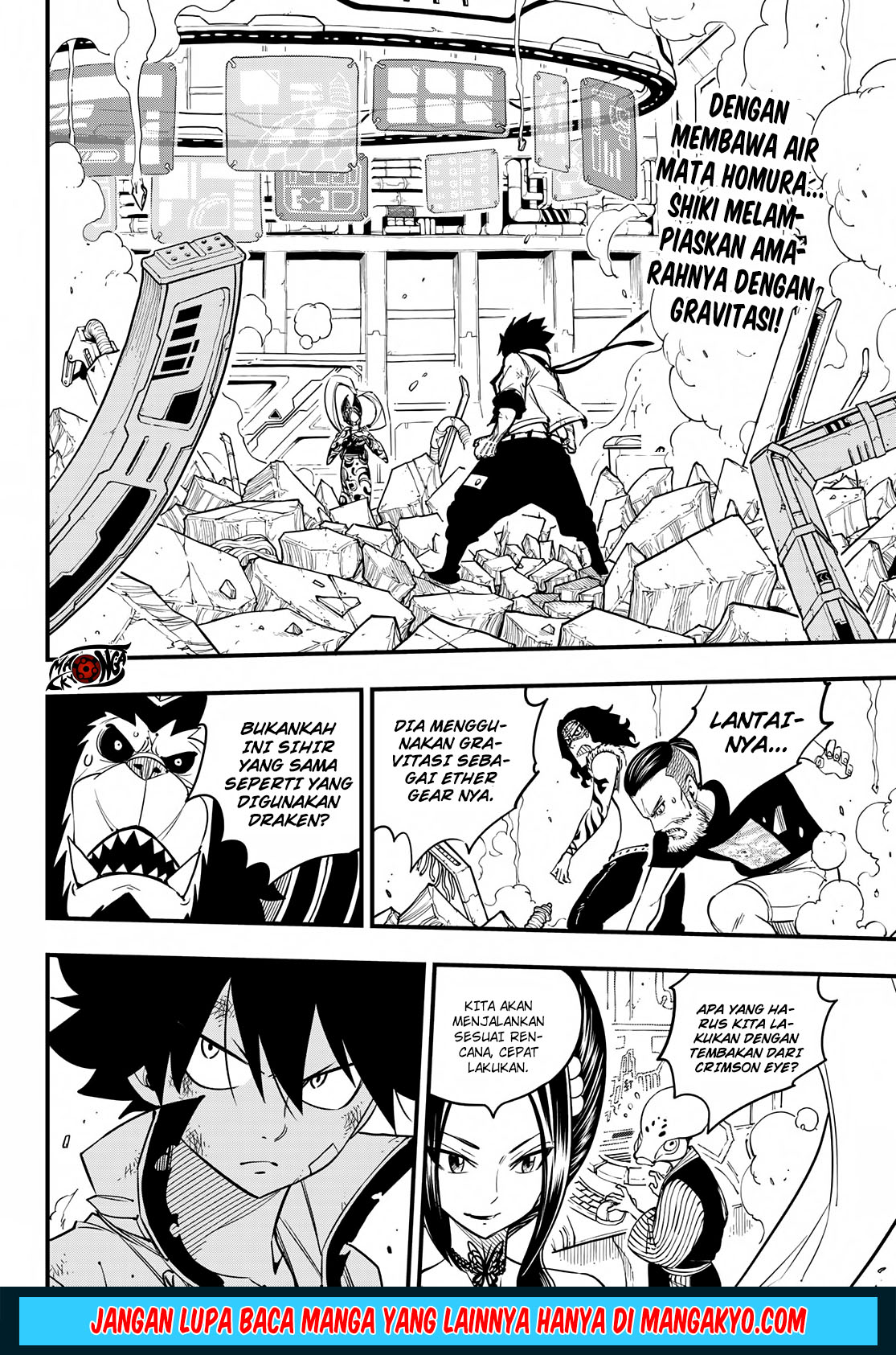 Chapter 60 - halaman 3