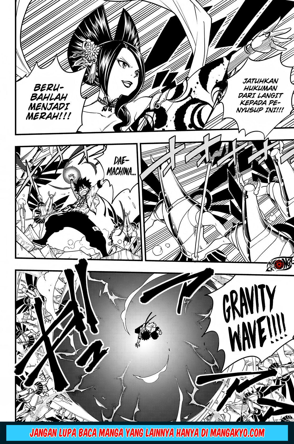 Chapter 60 - halaman 5