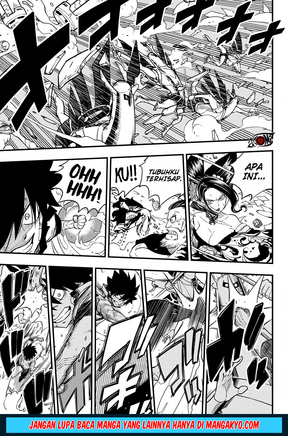 Chapter 60 - halaman 6