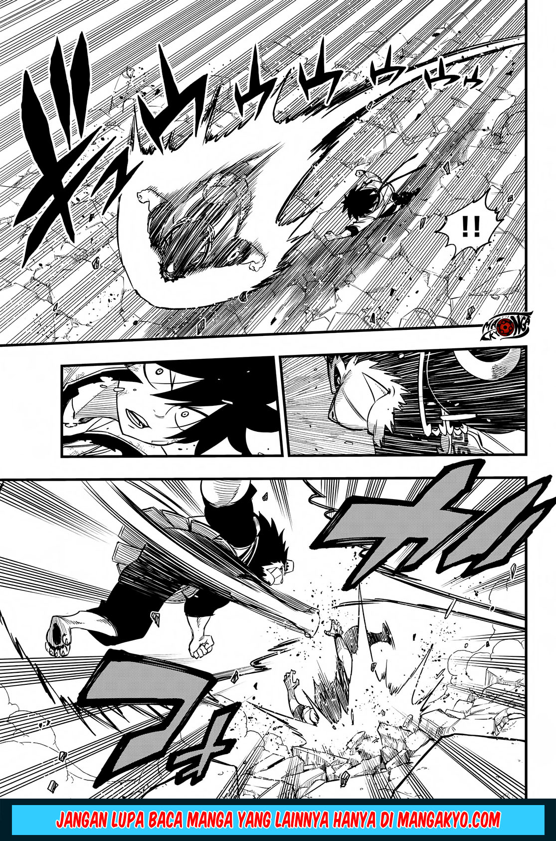 Chapter 60 - halaman 9