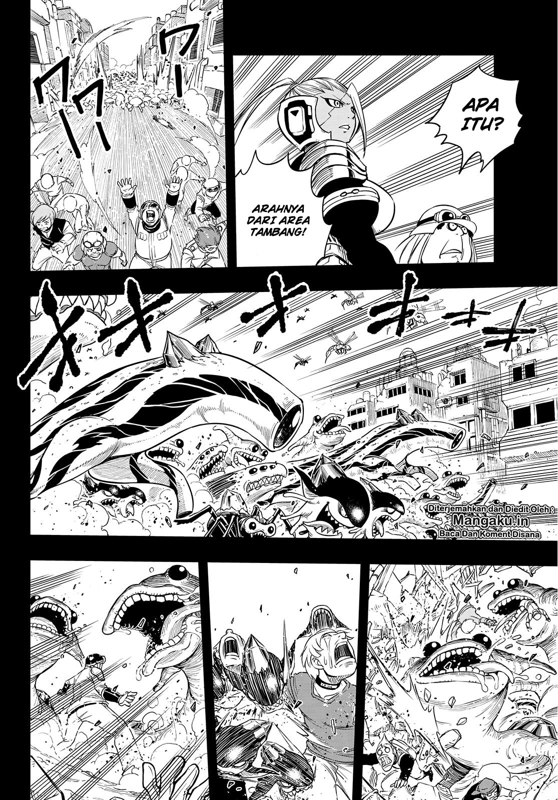 Chapter 58 - halaman 12