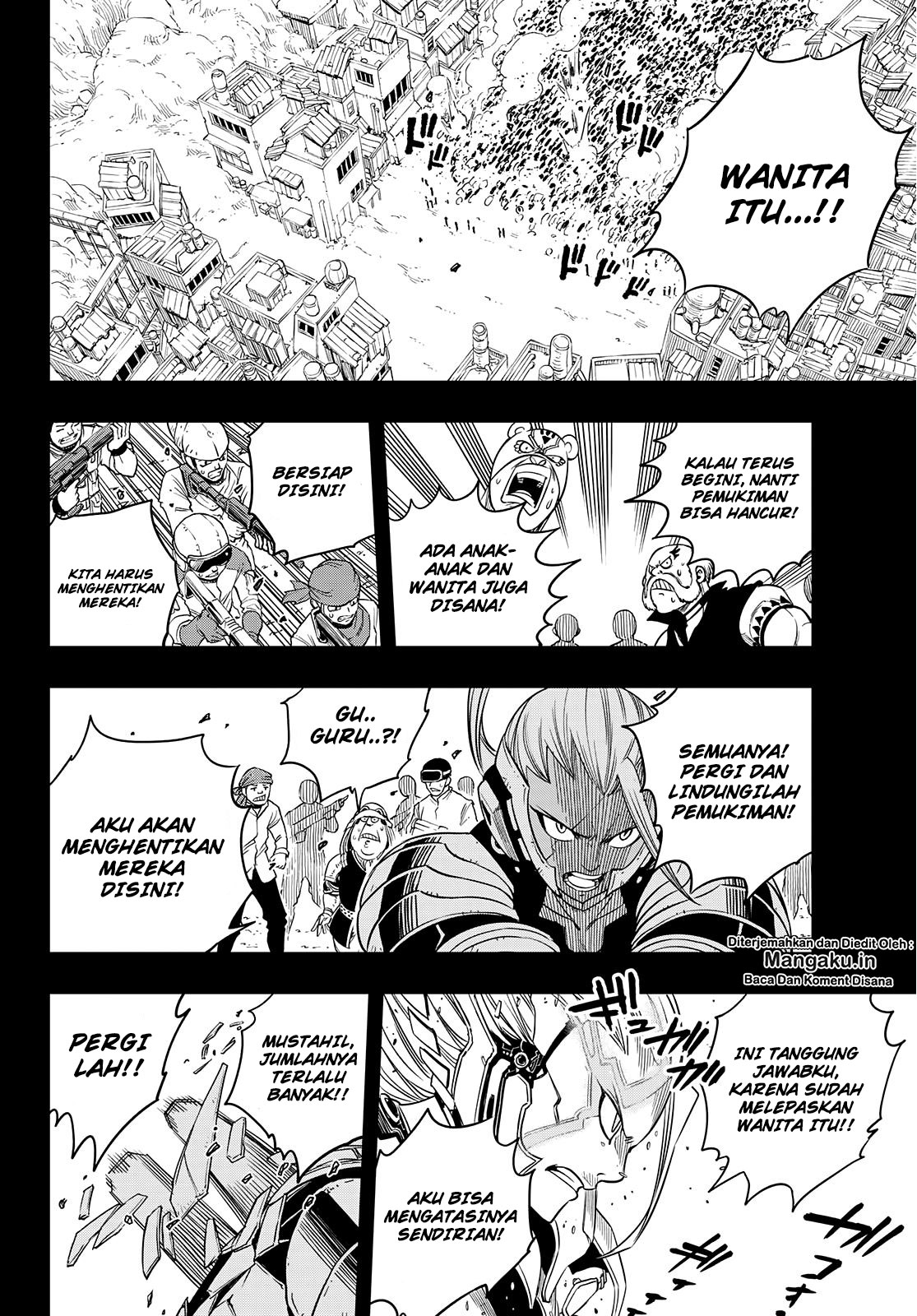 Chapter 58 - halaman 14