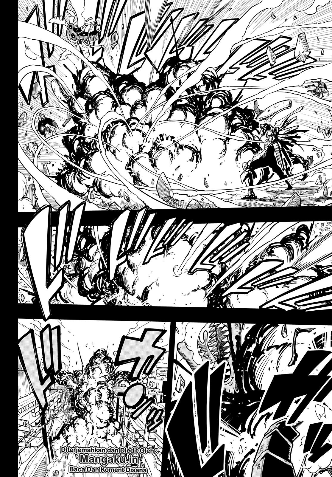 Chapter 58 - halaman 16