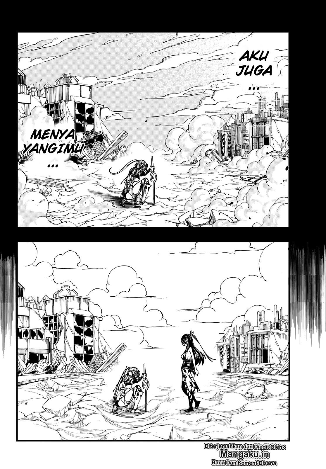Chapter 58 - halaman 20