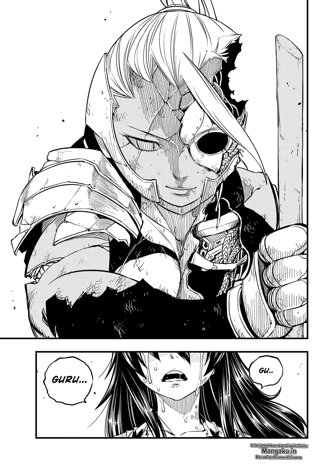 Chapter 58 - halaman 21