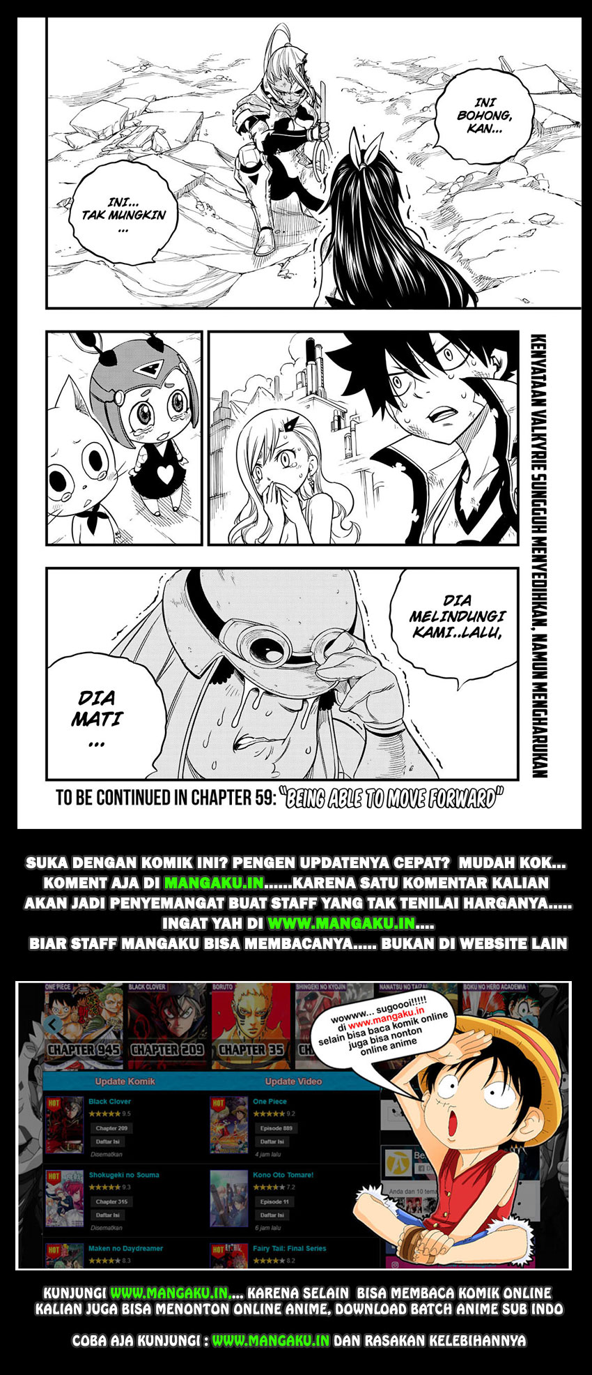 Chapter 58 - halaman 22