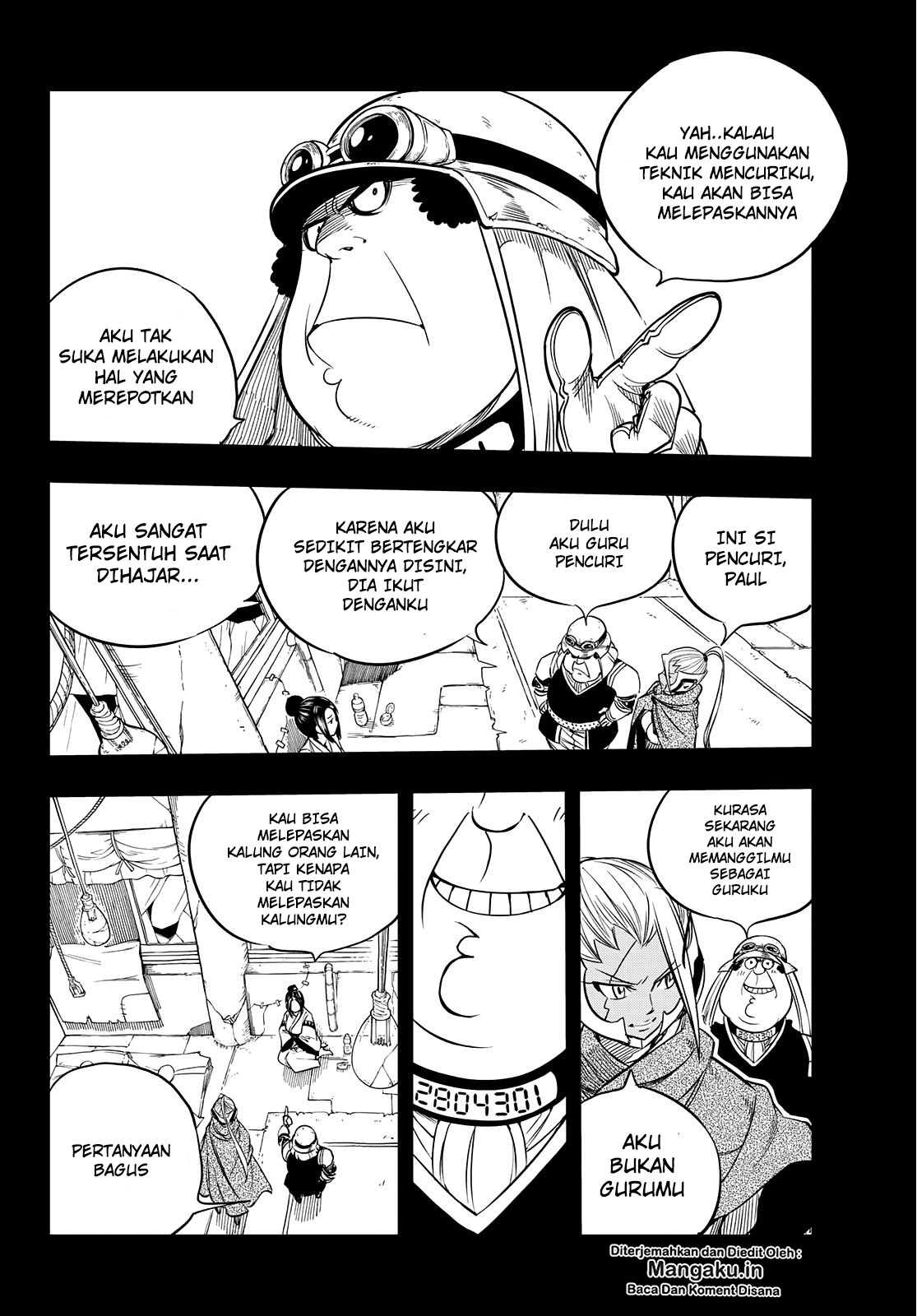 Chapter 58 - halaman 6