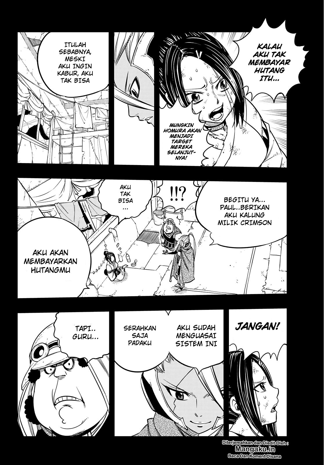 Chapter 58 - halaman 8