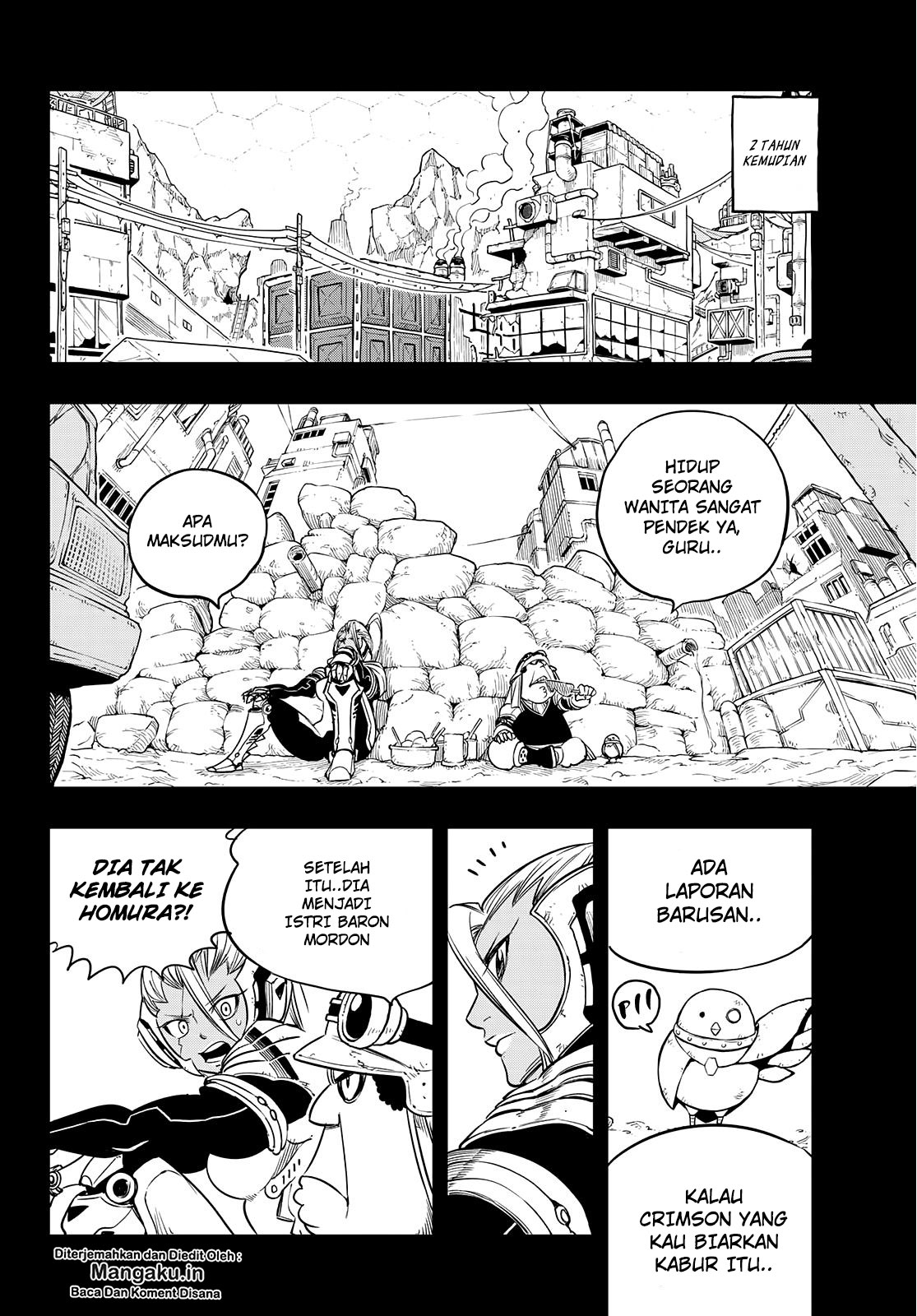 Chapter 58 - halaman 10