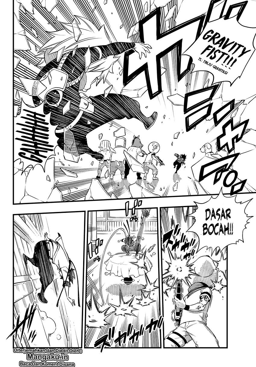 Chapter 50 - halaman 14