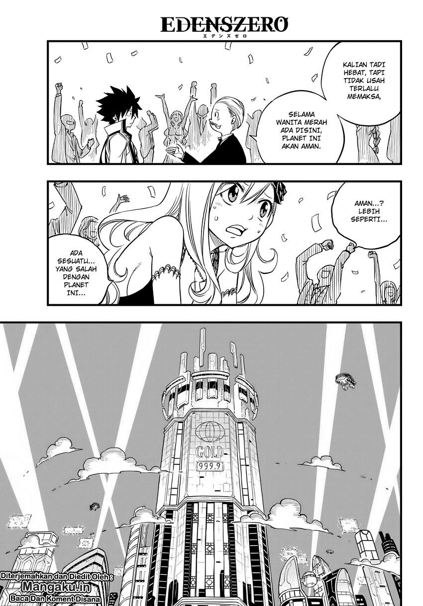 Chapter 50 - halaman 21