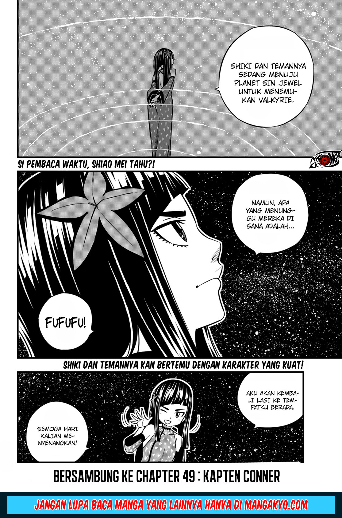 Chapter 48 - halaman 21