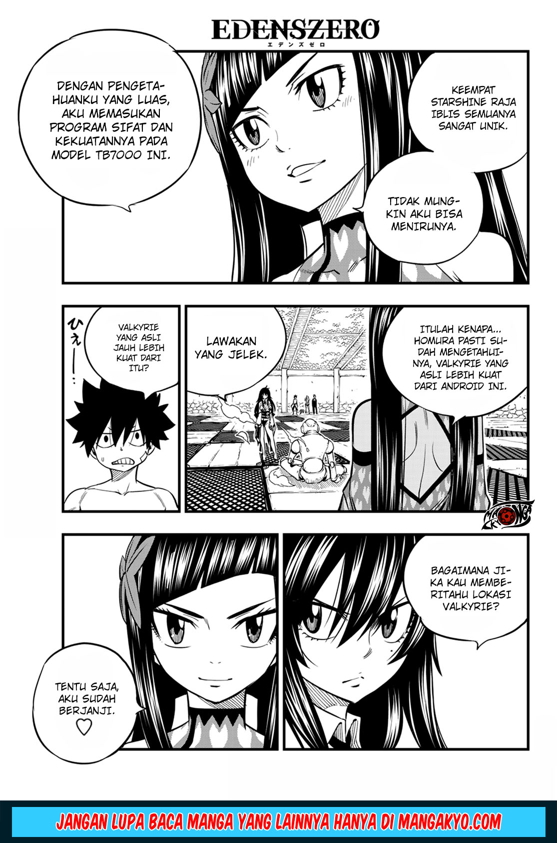 Chapter 48 - halaman 6