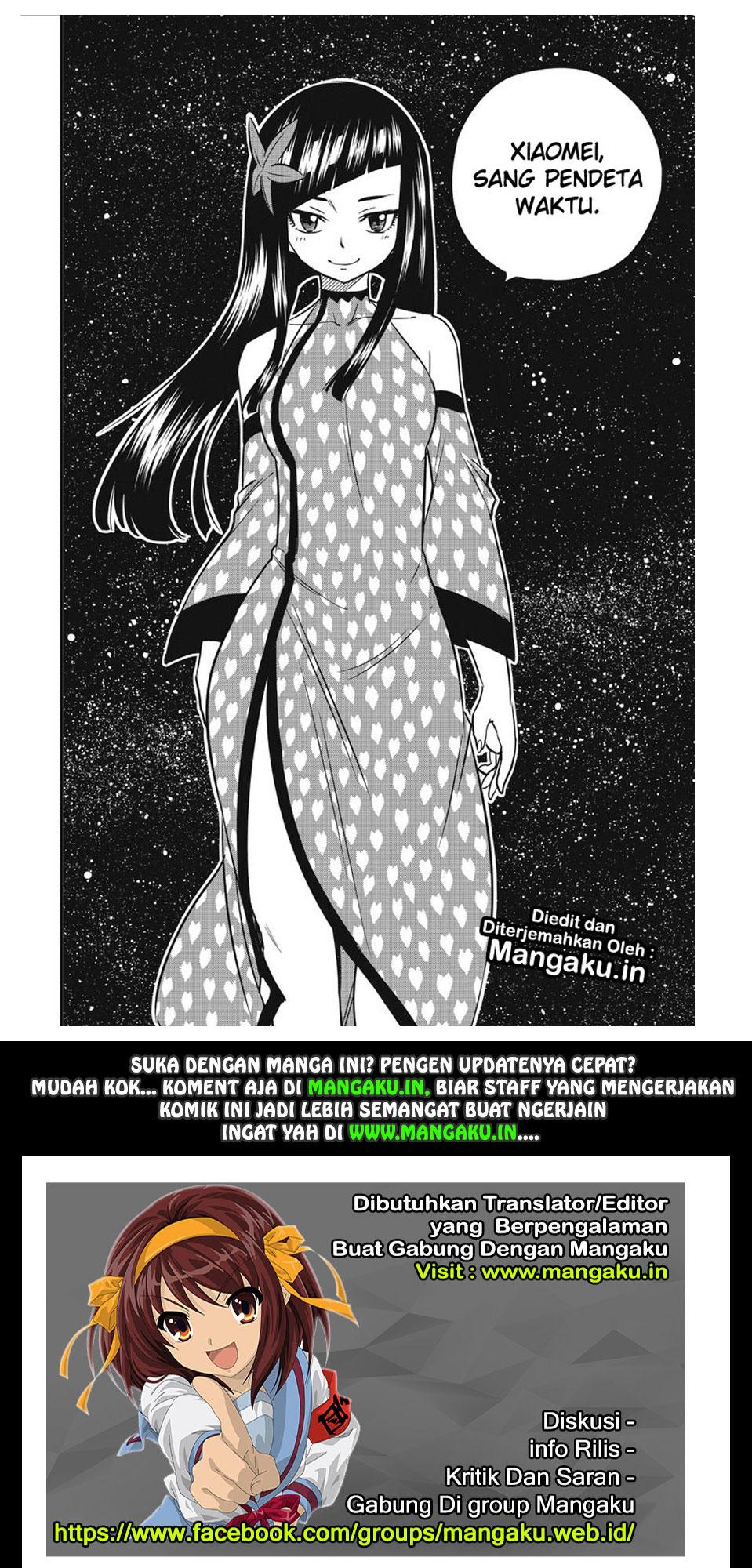 Chapter 44 - halaman 21