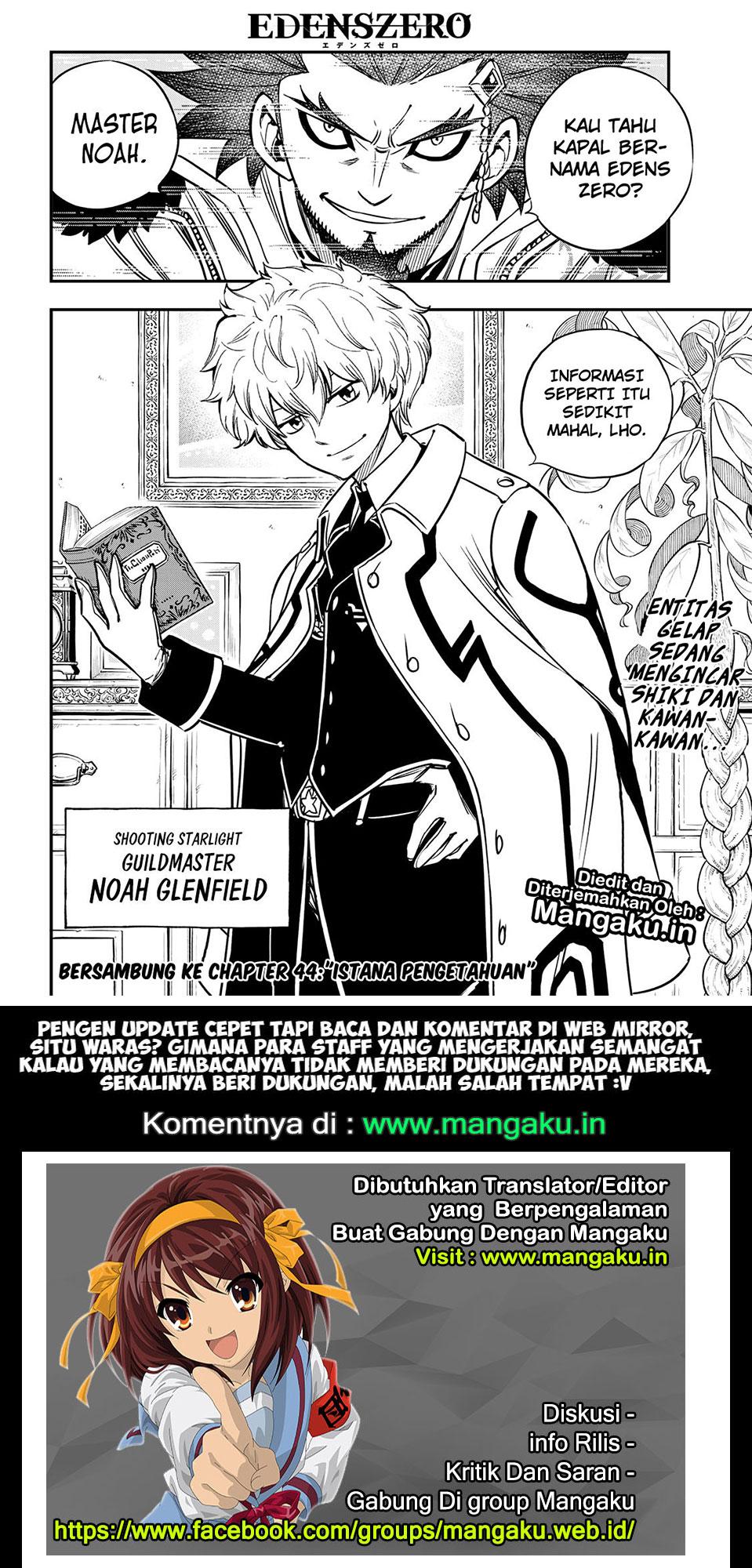 Chapter 43 - halaman 22