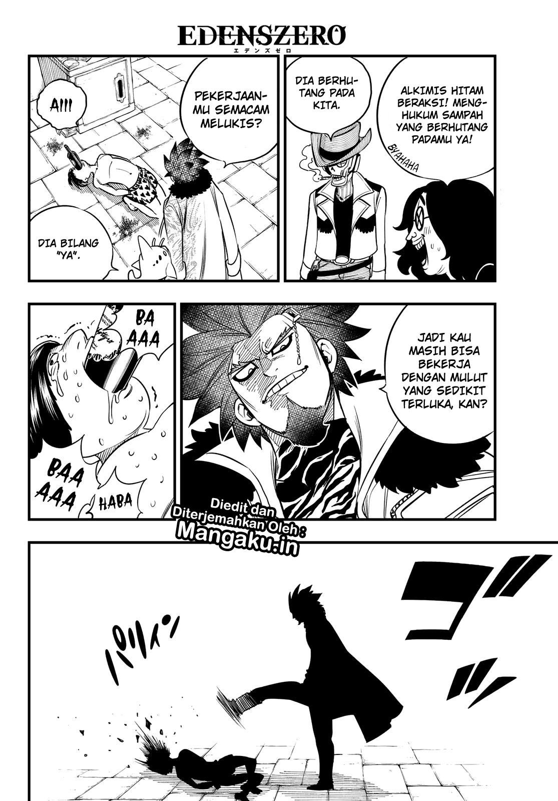 Chapter 43 - halaman 8