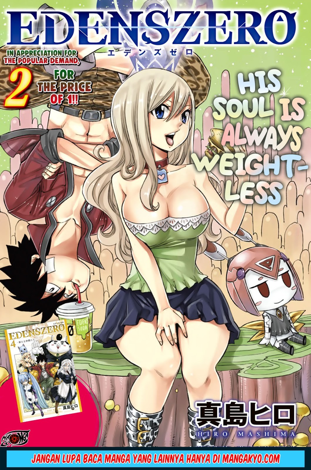 Chapter 42 - halaman 2