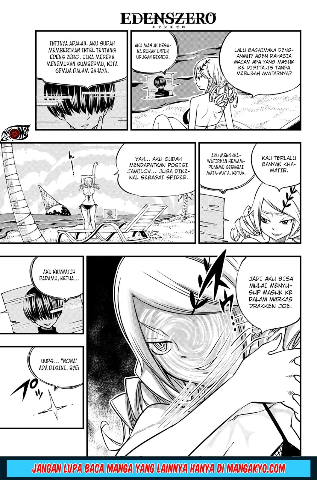 Chapter 42 - halaman 16
