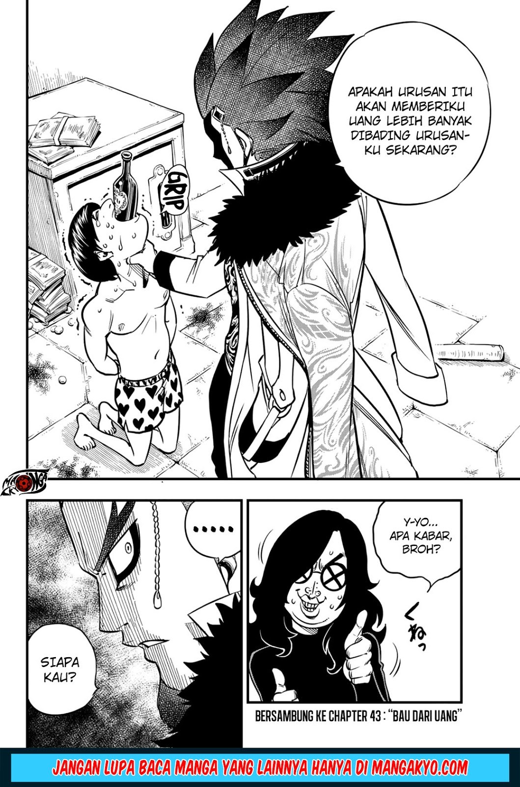 Chapter 42 - halaman 21