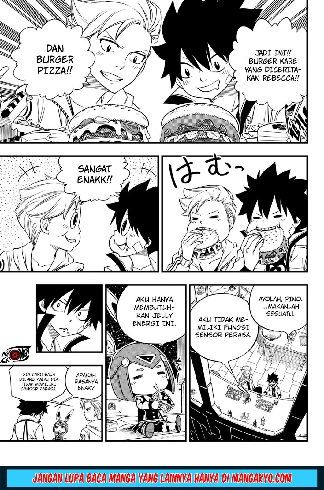 Chapter 42 - halaman 10