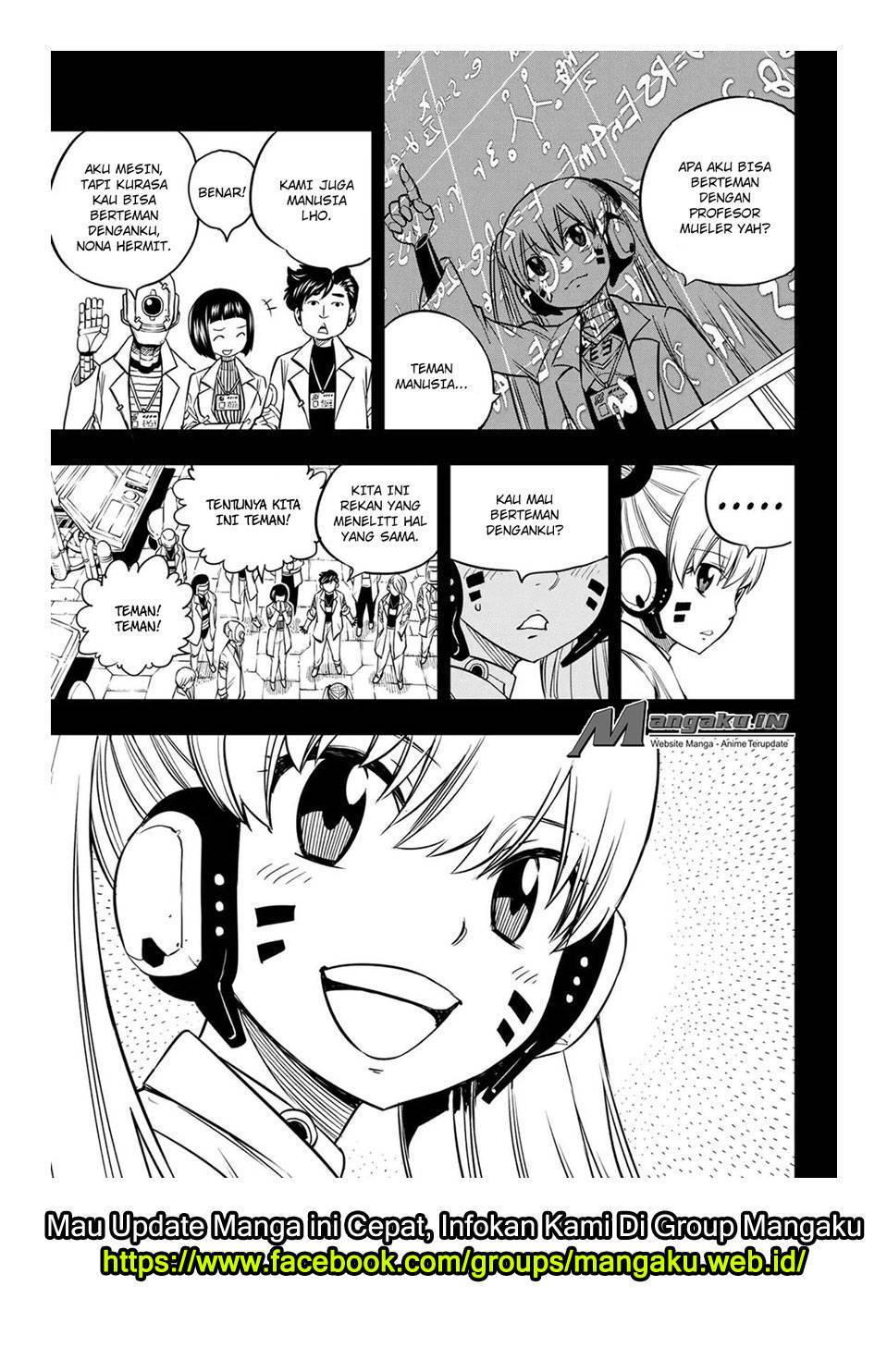 Chapter 40 - halaman 11
