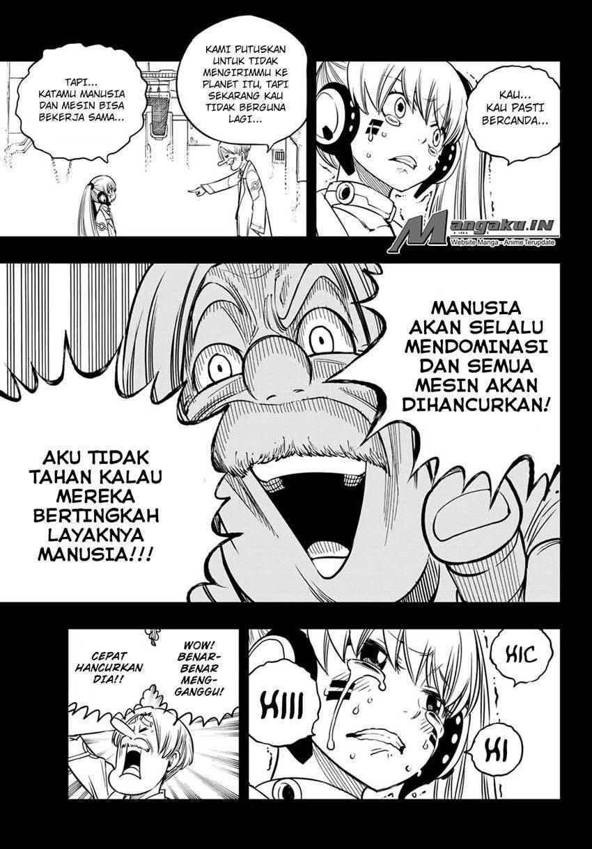 Chapter 40 - halaman 21