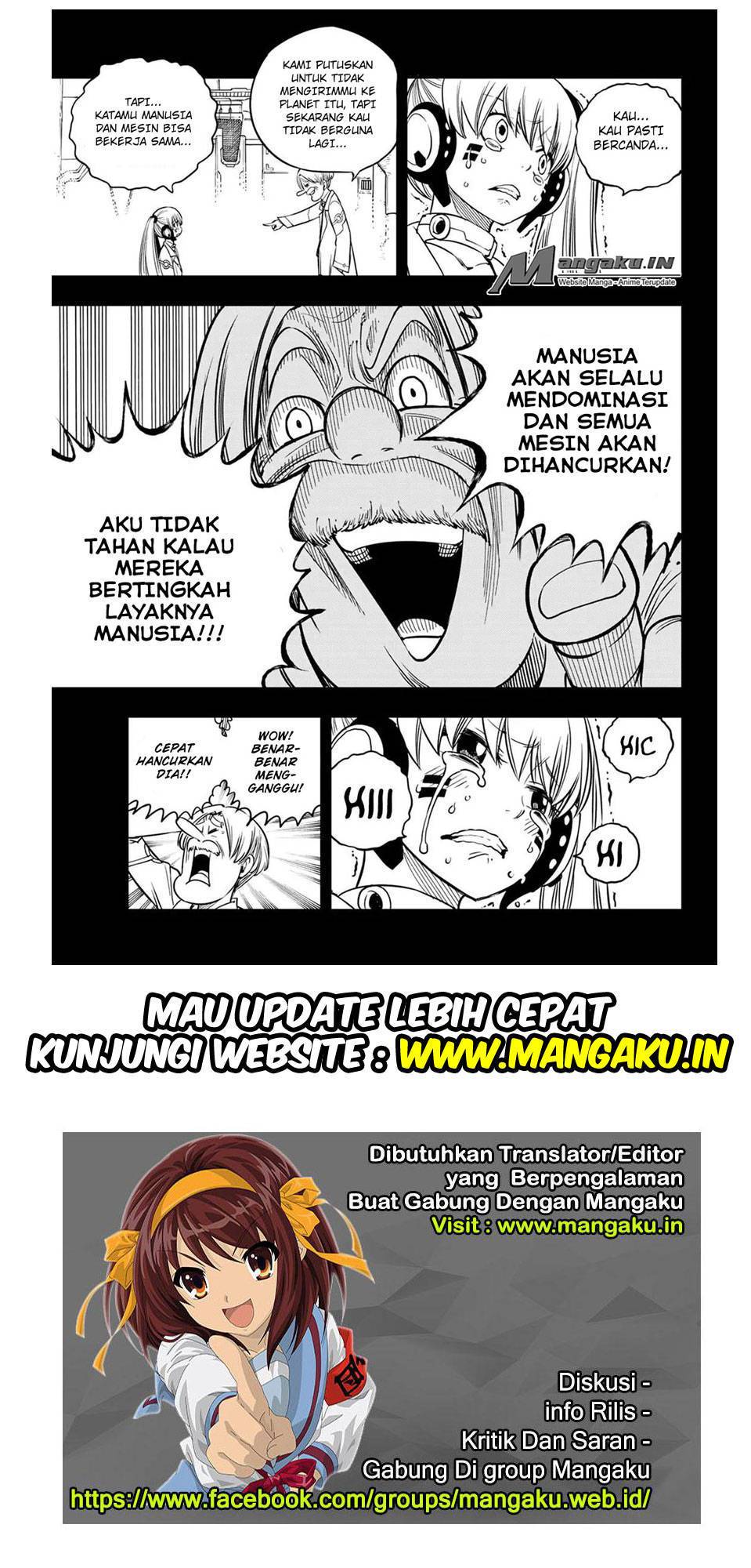 Chapter 40 - halaman 22