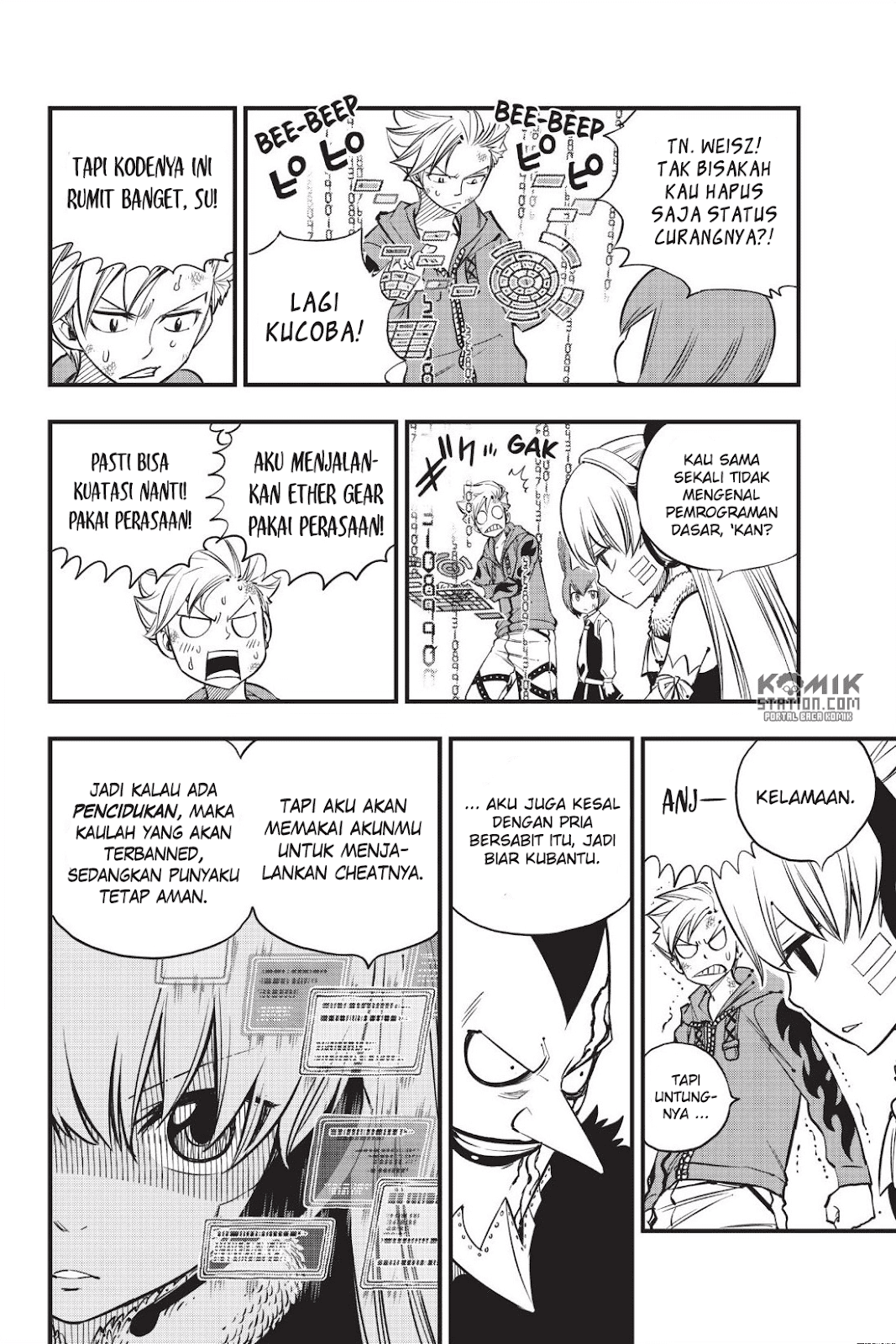 Chapter 37 - halaman 20