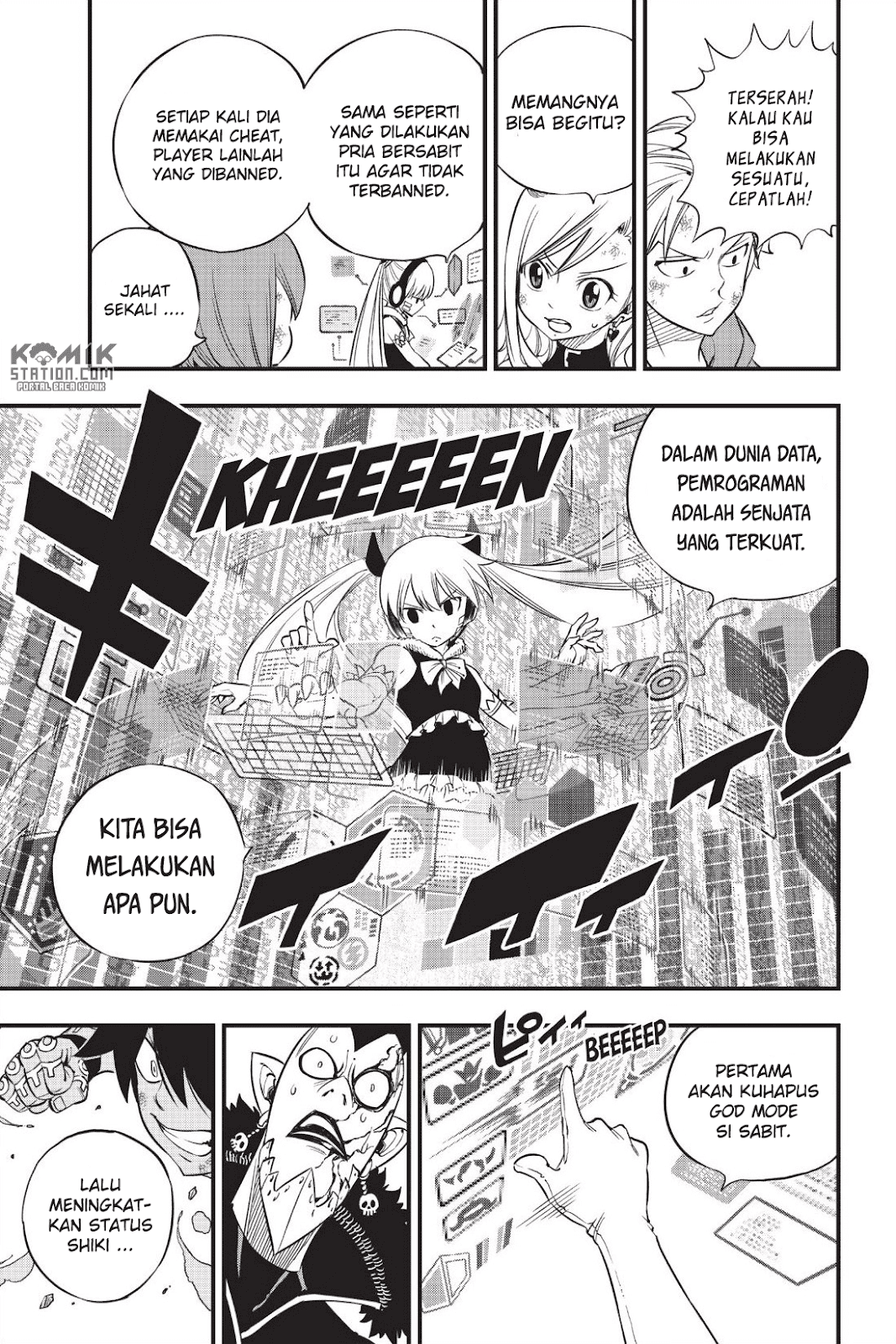 Chapter 37 - halaman 21