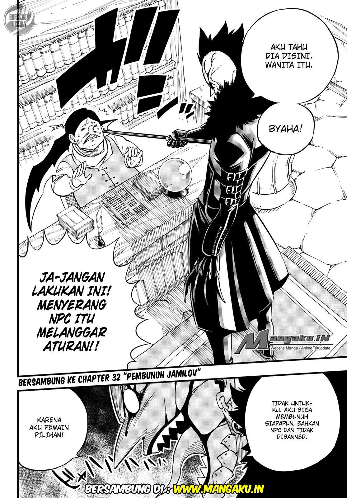 Chapter 31 - halaman 22
