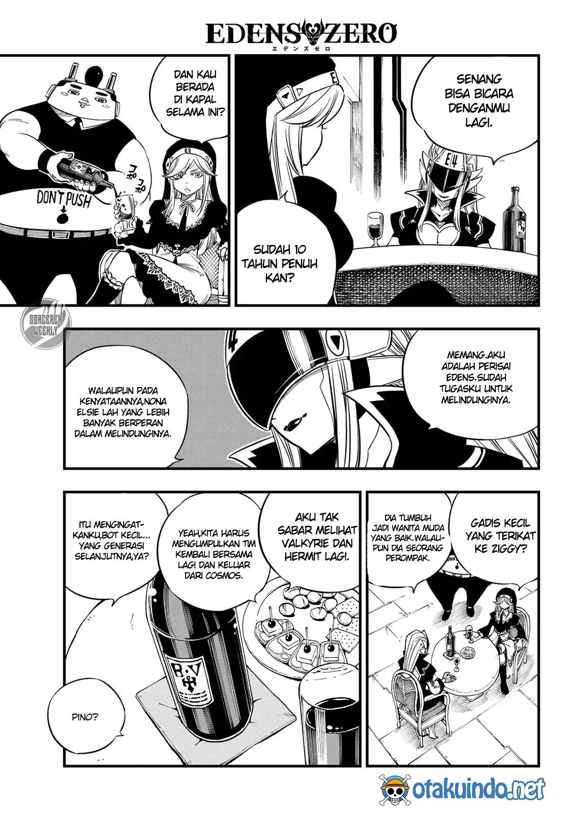 Chapter 30 - halaman 9